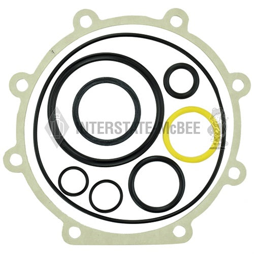 Interstate-McBee® MCB3406BPM Fuel Pump Installation Kit Caterpillar® 3406 | woodlineparts.com