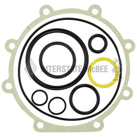 Interstate-McBee® MCB3406BPM Fuel Pump Installation Kit Caterpillar® 3406 | woodlineparts.com