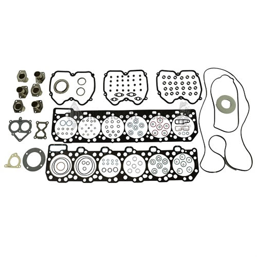 Interstate-McBee® MCBC15213 Cylinder Head Gasket Set (C15) (BXS / MXS / NXS) | woodlineparts.com