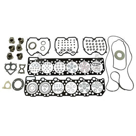Interstate-McBee® MCBC15213 Cylinder Head Gasket Set (C15) (BXS / MXS / NXS) | woodlineparts.com