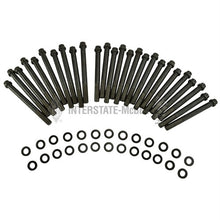 Load image into Gallery viewer, Interstate-McBee® MCBC15HBK Head Bolt Kit for Caterpillar® 3406E / C15 | woodlineparts.com