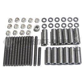 Interstate-McBee® MCBC16ESK Custom Exhaust Stud Kit for Caterpillar® C16 Engines | woodlineparts.com