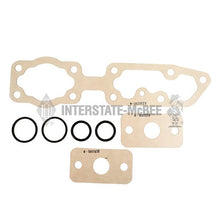 Load image into Gallery viewer, Interstate-McBee® MCBM110006 Oil Cooler Gasket Set for Cummins® M11 | woodlineparts.com