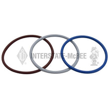 Cargar imagen en el visor de la galería, Interstate-McBee® MCBN14INJ Custom Injector O-Ring Kit for Cummins® N14