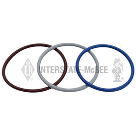 Interstate-McBee® MCBN14INJ Custom Injector O-Ring Kit for Cummins® N14