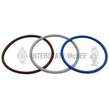 Interstate-McBee® MCBM11INJ Fuel Injector O-Ring Kit Cummins® M11 / N14