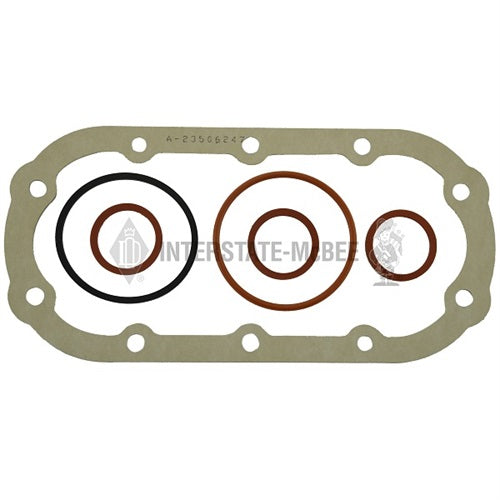 Interstate-McBee® MCBS0060 Oil Cooler Installation Kit for Detroit Diesel® Series 60 | woodlineparts.com