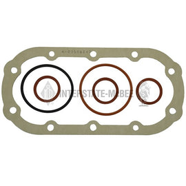 Interstate-McBee® MCBS0060 Oil Cooler Installation Kit for Detroit Diesel® Series 60 | woodlineparts.com