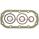 Interstate-McBee® MCBS0060 Oil Cooler Installation Kit for Detroit Diesel® Series 60