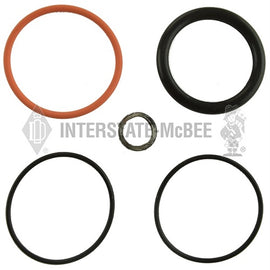 Interstate-McBee® MCBS60INJ Fuel Injector External O-Ring Kit (Series 60) | woodlineparts.com