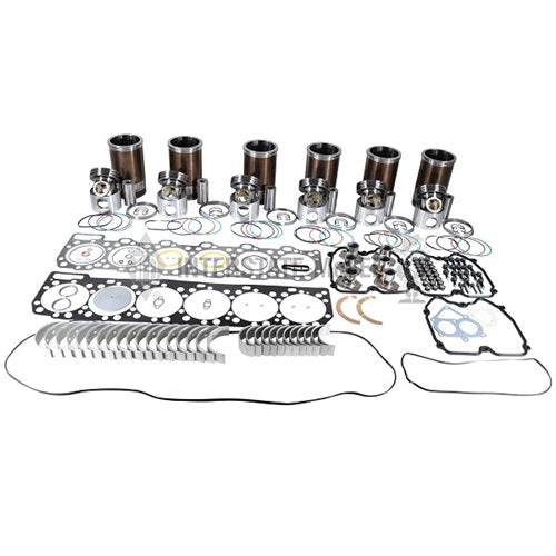 Interstate-McBee® MCOH2250115-C15 Caterpillar® Engine Overhaul Kit (C15) | woodlineparts.com