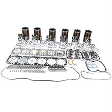 Cargar imagen en el visor de la galería, Interstate-McBee® MCOH2250115-C15 Caterpillar® Engine Overhaul Kit (C15) | woodlineparts.com