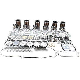 Interstate-McBee® MCOH2250115-C15 Caterpillar® Engine Overhaul Kit (C15) | woodlineparts.com