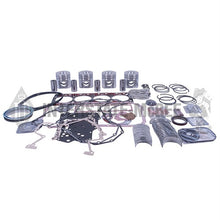 Load image into Gallery viewer, Interstate-McBee® Cummins® OH3802132-4B Engine Overhaul Kit (.50mm) | woodlineparts.com