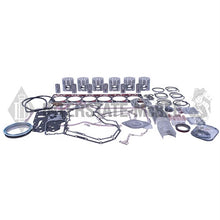 Charger l'image dans la galerie, Interstate-McBee® Cummins® OH3802630 Engine Overhaul Kit (Std) (10.5:1) (5.9L) (CNG) | woodlineparts.com