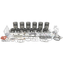 Charger l'image dans la galerie, Interstate-McBee® MCOH890G Engine Overhaul Kit Cummins® ISL 8.9L CNG