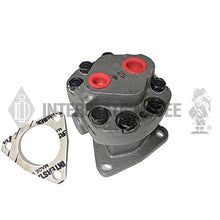 Load image into Gallery viewer, Interstate-McBee® Detroit Diesel® R 5199561 Reman Fuel Pump (RH) (Std) (1/4&quot;) | woodlineparts.com