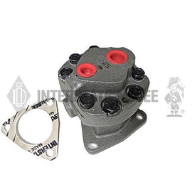 Interstate-McBee® Detroit Diesel® R 5199561 Reman Fuel Pump (RH) (Std) (1/4