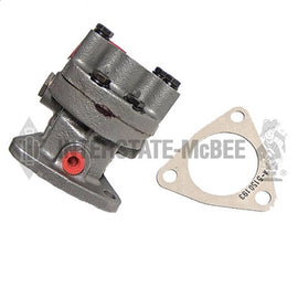 Interstate-McBee® Detroit Diesel® R 5199735 Reman Fuel Pump (LH) (High Capacity) | woodlineparts.com