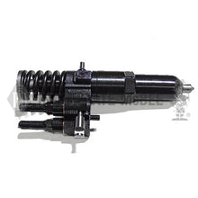 Load image into Gallery viewer, Interstate-McBee® Detroit Diesel® R 5229635 Reman Fuel Injector (V149) (120mm) | woodlineparts.com