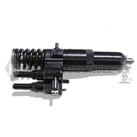 Interstate-McBee® Detroit Diesel® R 5229635 Reman Fuel Injector (V149) (120mm) | woodlineparts.com