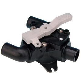 JABSCO® 45490-1000 Y VALVE (45510-1000)
