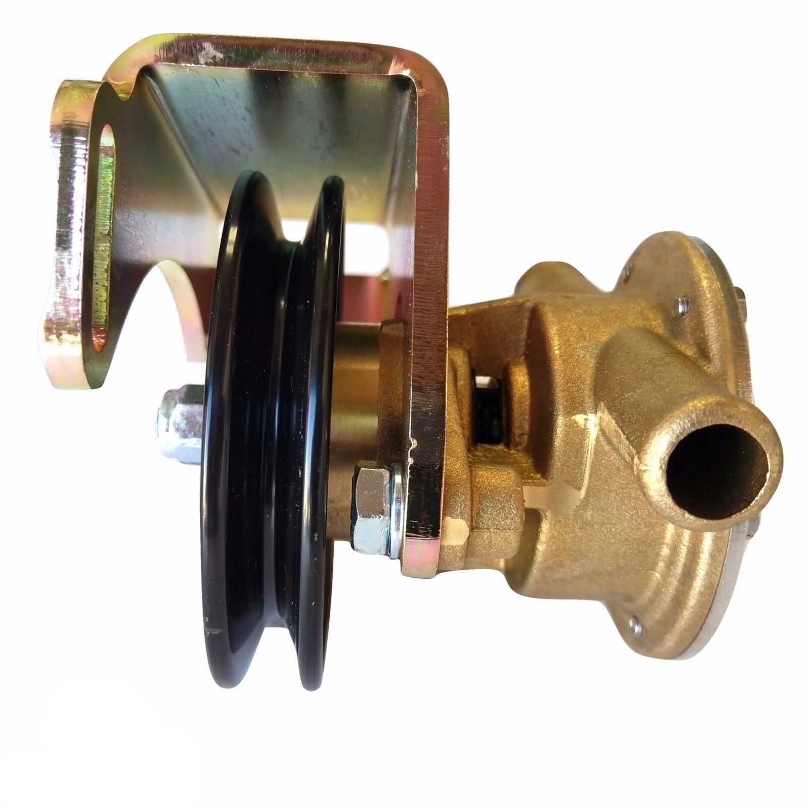 シーランさん専用 YANMAR 128990-42510 SEA WATER PUMP (BRONZE) (2YM15 / 3YM20