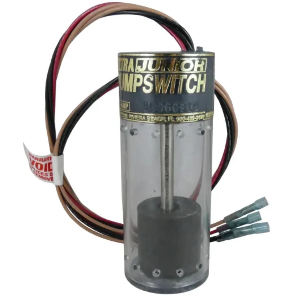 Ultra Safety Systems® US Ultimate Jr UPS-02 24/32V Bilge Pump Switch | woodlineparts.com