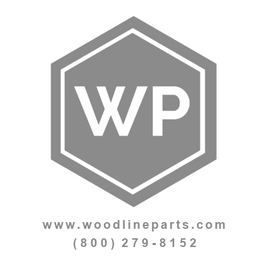 Scot® 189-001-045 Mechanical Seal for 162 | woodlineparts.com