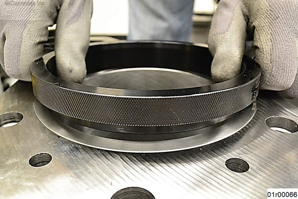 IPD 5299339 ANTIPOLISHING RING (APR) INSTALLATION ADAPTOR