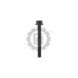 PACK OF 6 PAI 040007 CUMMINS 3031124 SCREW (7/17-14 X 3-1/2 HEX GRADE 5)