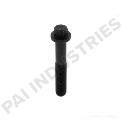 PACK OF 4 PAI 040016 CUMMINS 3349806 CON ROD BOLT (855 / N14) (USA)
