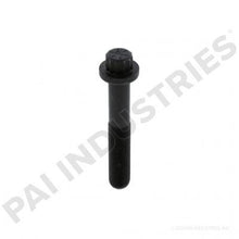 Cargar imagen en el visor de la galería, PACK OF 4 PAI 040016 CUMMINS 3349806 CON ROD BOLT (855 / N14) (USA)