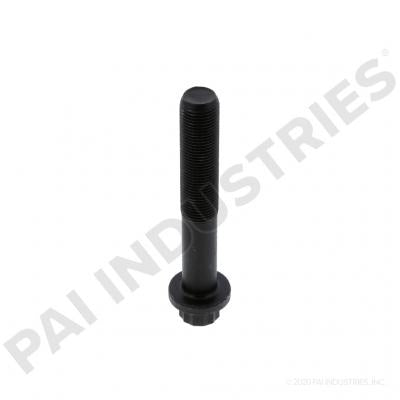 PACK OF 4 PAI 040016 CUMMINS 3349806 CON ROD BOLT (855 / N14) (USA)