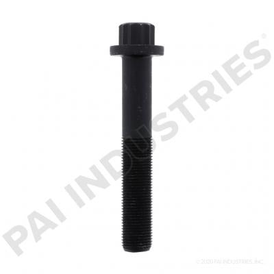 PACK OF 4 PAI 040016 CUMMINS 3349806 CON ROD BOLT (855 / N14) (USA)