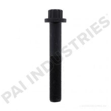 Cargar imagen en el visor de la galería, PACK OF 4 PAI 040016 CUMMINS 3349806 CON ROD BOLT (855 / N14) (USA)