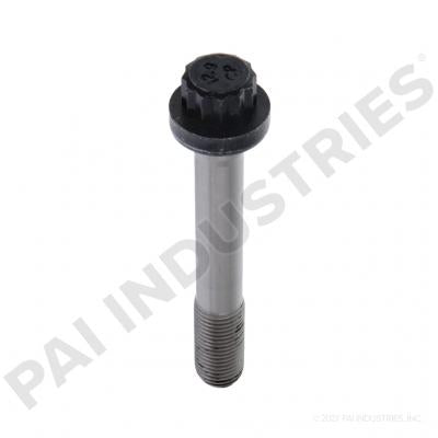 PACK OF 4 PAI 040017 CUMMINS 3027108 CON ROD BOLT (L10 / M11 / ISM) (USA)