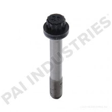 Load image into Gallery viewer, PACK OF 4 PAI 040017 CUMMINS 3027108 CON ROD BOLT (L10 / M11 / ISM) (USA)