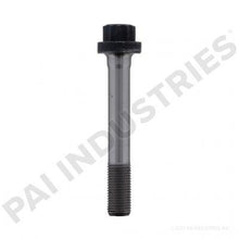 Load image into Gallery viewer, PACK OF 4 PAI 040017 CUMMINS 3027108 CON ROD BOLT (L10 / M11 / ISM) (USA)