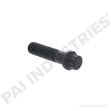 PACK OF 6 PAI 040020 CUMMINS 153582 STARTER BOLT (5/8