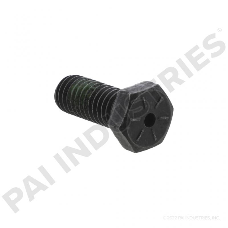 PACK OF 6 PAI 040025 CUMMINS 3000173 ACCESSORY DRIVE SCREW (3/8"-16 x 1)