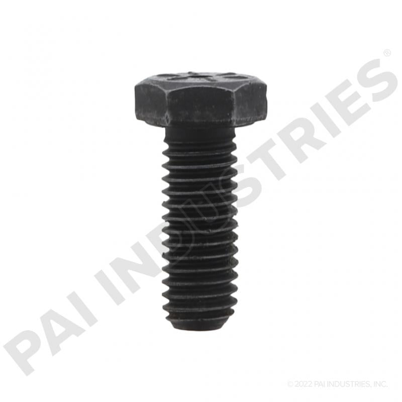 PACK OF 6 PAI 040025 CUMMINS 3000173 ACCESSORY DRIVE SCREW (3/8"-16 x 1)
