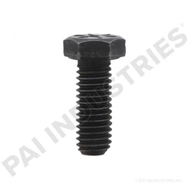PACK OF 6 PAI 040025 CUMMINS 3000173 ACCESSORY DRIVE SCREW (3/8