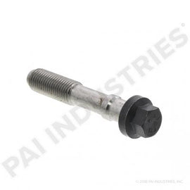 PACK OF 4 PAI 040035 CUMMINS 3900919 CONNECTING ROD BOLT (B / ISB / QSB)