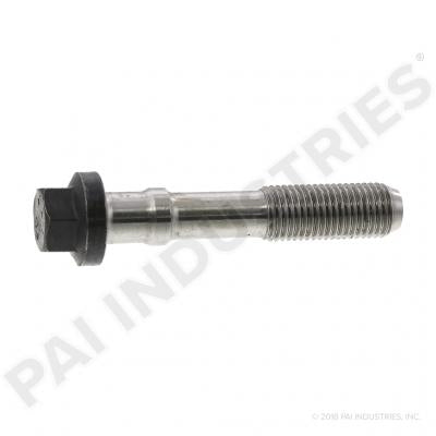 PACK OF 4 PAI 040035 CUMMINS 3900919 CONNECTING ROD BOLT (B / ISB / QSB)
