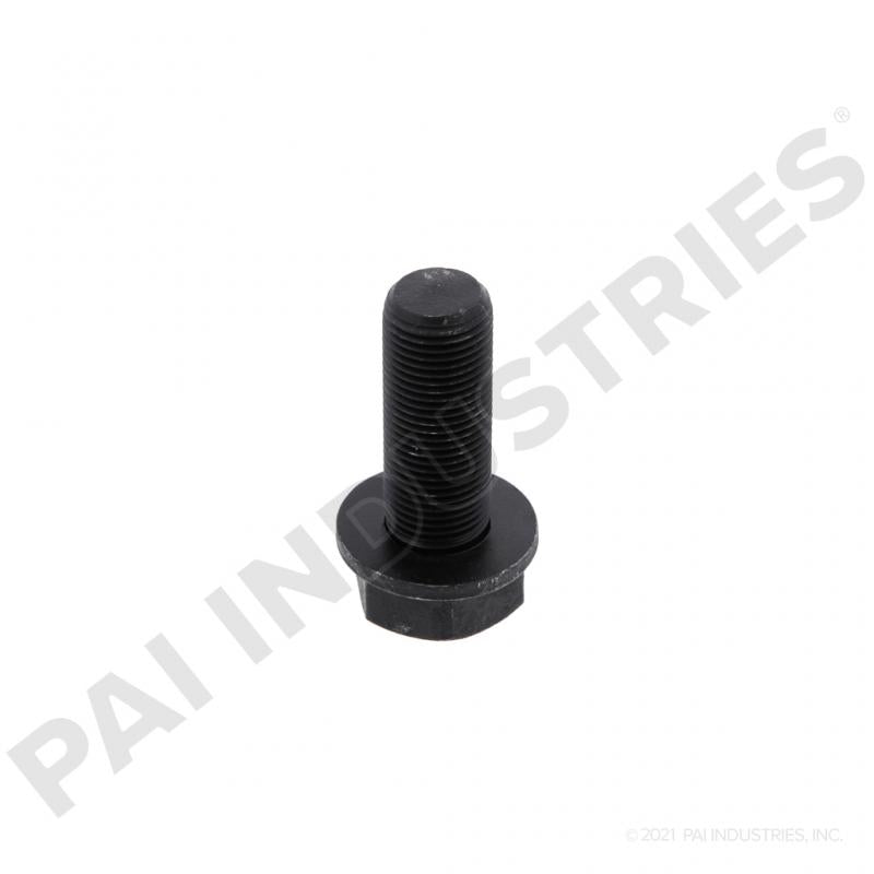 PACK OF 4 PAI 040041 CUMMINS 3048353 FLYWHEEL BOLT (5/8"-18 X 1-3/4")