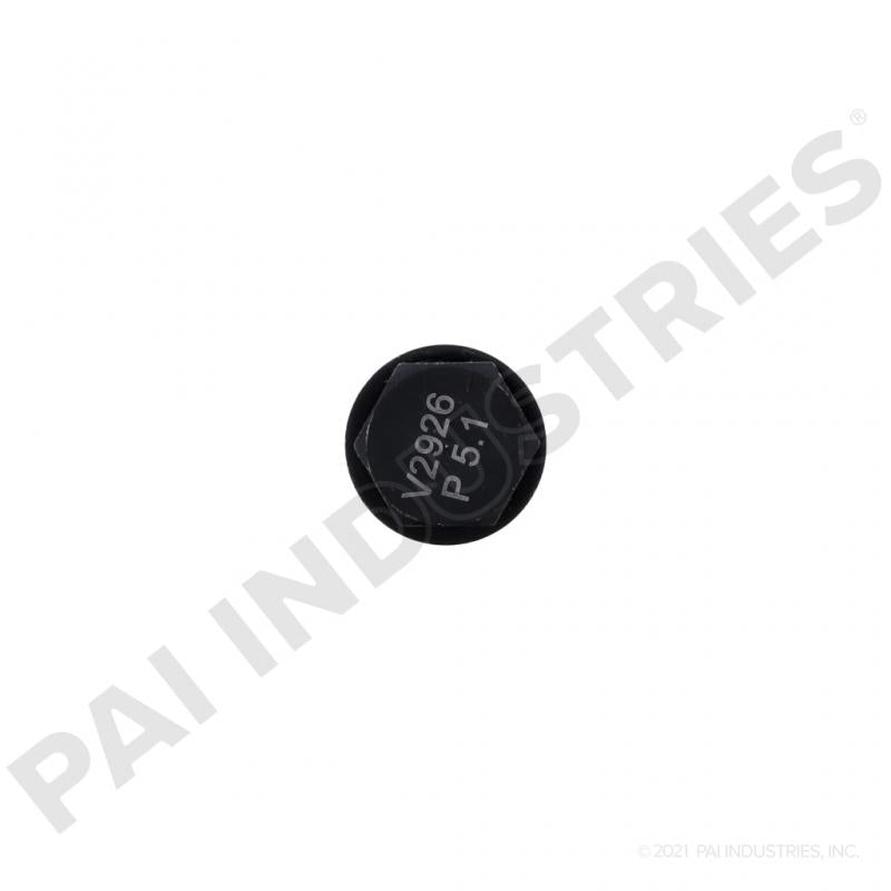 PACK OF 4 PAI 040041 CUMMINS 3048353 FLYWHEEL BOLT (5/8"-18 X 1-3/4")