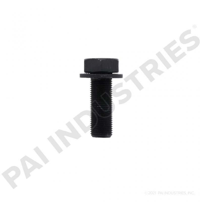 PACK OF 4 PAI 040041 CUMMINS 3048353 FLYWHEEL BOLT (5/8"-18 X 1-3/4")