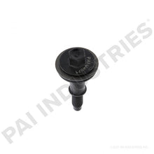 Load image into Gallery viewer, PACK OF 4 PAI 040055 CUMMINS 3100895 VALVE COVER SCREW ASSEMBLY (ISX) | woodlineparts.com