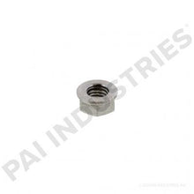 Load image into Gallery viewer, PACK OF 4 PAI 040062 CUMMINS 3818824 / DETROIT DIESEL 11506101 NUT (M10 X 1.5)